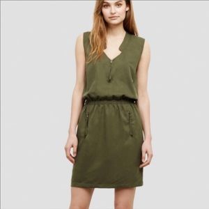 Kenneth Cole Summer Shirt Casual Fashion Dress